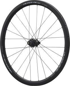 Shimano Dura-Ace R9270 C36 TU Carbon Wielen