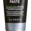 Dynamic Bike Care Carbon Montagepasta -Fietskleding en -uitrusting dy 036 carbon assembly paste tube 20g front gallery 1100x1100px