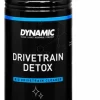 Dynamic Bike Care Drivetrain Detox Bio -Fietskleding en -uitrusting dynamic bio drivetrain detox