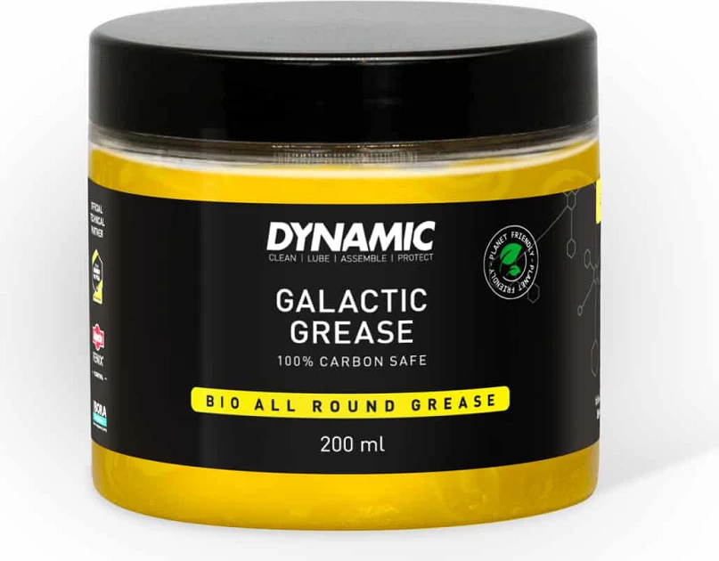 Dynamic Bike Care Galatic Vet 3 Dynamic Bike Care Galatic Vet