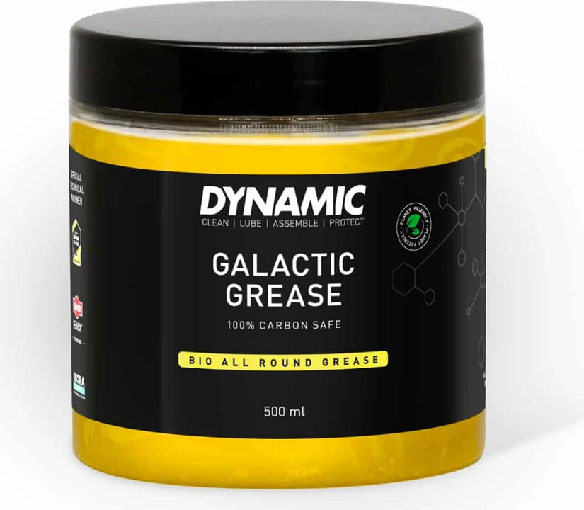 Dynamic Bike Care Galatic Vet 4 Dynamic Bike Care Galatic Vet - Afbeelding 2