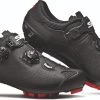Sidi Eagle 10 MTB Schoenen -Fietskleding en -uitrusting eagle 10 zwart