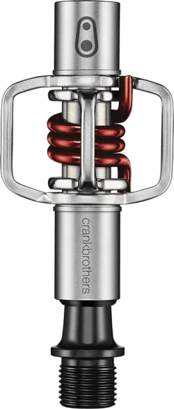 Crank Brothers Eggbeater 1 Pedalen