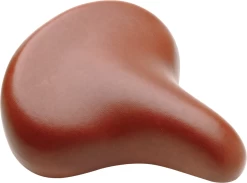 Bontrager Electra Cruiser Fietszadel Met Elastomeren