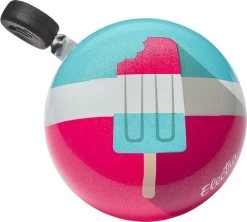 Bontrager Electra Small Ding-Dong Fietsbel