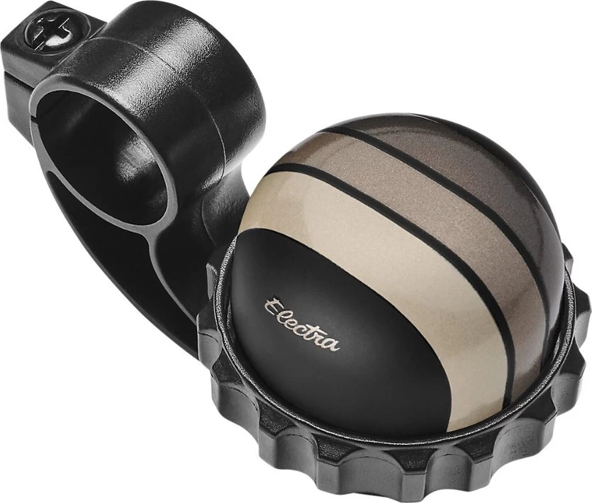 Bontrager Electra Twister Fietsbel 4 Bontrager Electra Twister Fietsbel - Afbeelding 2