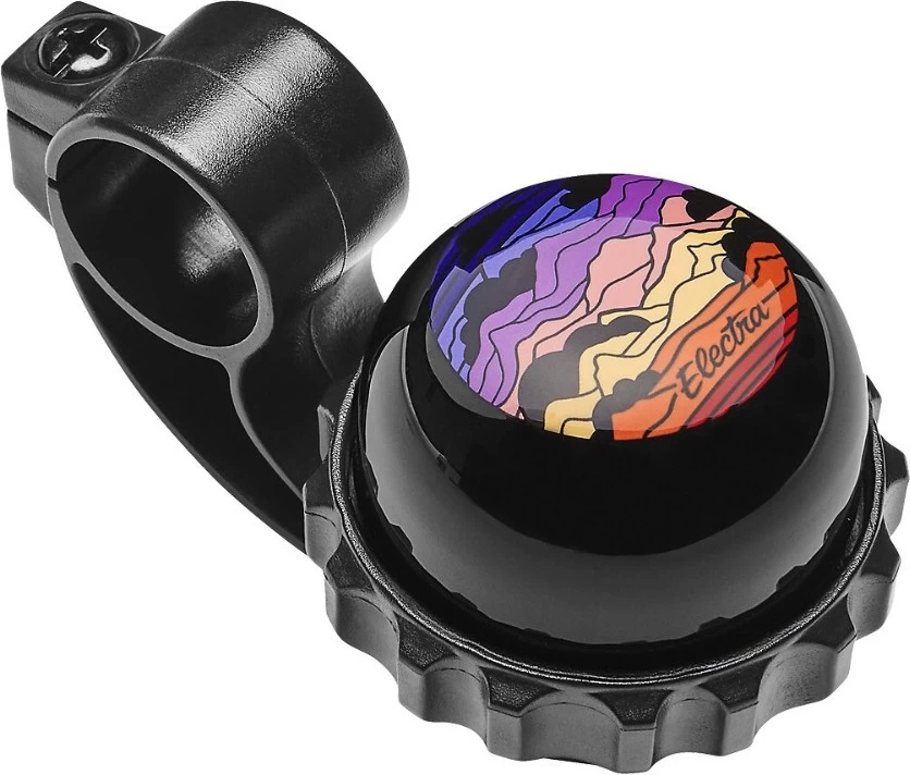 Bontrager Electra Twister Fietsbel 5 Bontrager Electra Twister Fietsbel - Afbeelding 3