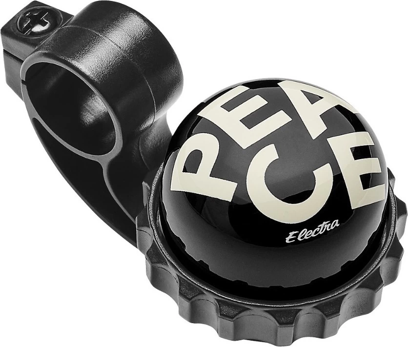 Bontrager Electra Twister Fietsbel 6 Bontrager Electra Twister Fietsbel - Afbeelding 4