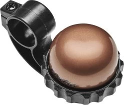 Bontrager Electra Twister Fietsbel 22 Bontrager Electra Twister Fietsbel -Fietskleding en -uitrusting electra fwd twister copper 1