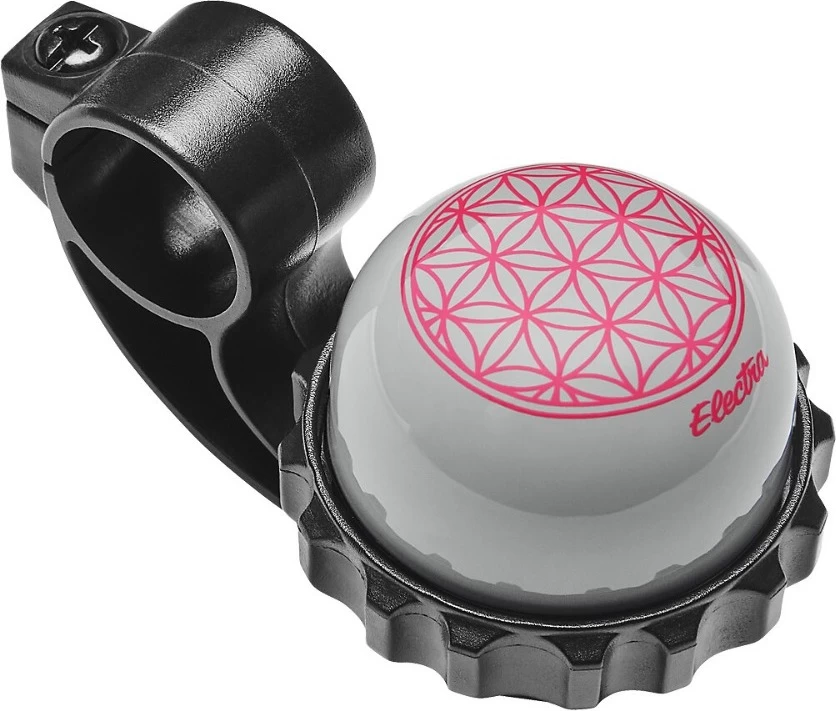 Bontrager Electra Twister Fietsbel 14 Bontrager Electra Twister Fietsbel - Afbeelding 12