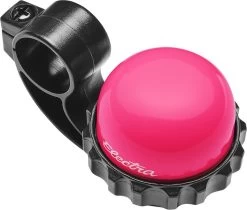 Bontrager Electra Twister Fietsbel 24 Bontrager Electra Twister Fietsbel -Fietskleding en -uitrusting electra fwd twister pink 2