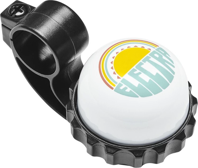 Bontrager Electra Twister Fietsbel 8 Bontrager Electra Twister Fietsbel - Afbeelding 6