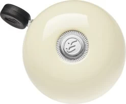 Bontrager Electra Ringer Fietsbel 12 Bontrager Electra Ringer Fietsbel -Fietskleding en -uitrusting electra ringer cream