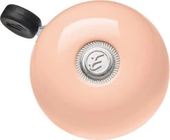 Bontrager Electra Ringer Fietsbel 14 Bontrager Electra Ringer Fietsbel -Fietskleding en -uitrusting electra ringer salmon 2