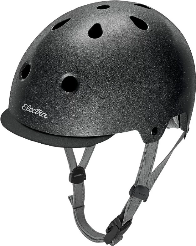 Bontrager Electra Lifestyle Lux Solid Colour E-bike Helm 5 Bontrager Electra Lifestyle Lux Solid Colour E-bike Helm - Afbeelding 3