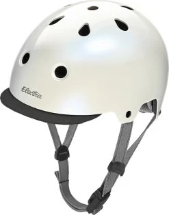 Fietskleding en -uitrusting -Fietskleding en -uitrusting electraluxsolidcolorhelmetce 33698 g primary 1