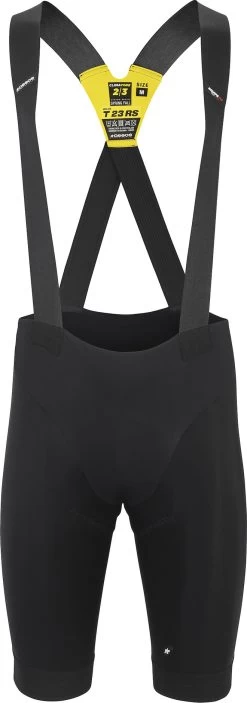 Assos Equipe RS Spring/Fall S9 Korte Fietsbroek