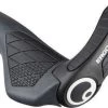 Ergon GS3 Handvatten -Fietskleding en -uitrusting ergon gs3 handvatten zwart ergonomisch w2000h2000