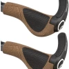 Ergon GP3 Kurk Handvatten 1 Ergon GP3 Kurk Handvatten -Fietskleding en -uitrusting ergon gp3 kurk handvatten