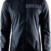 Craft Essence Light Windstopper -Fietskleding en -uitrusting essence light wind black 1