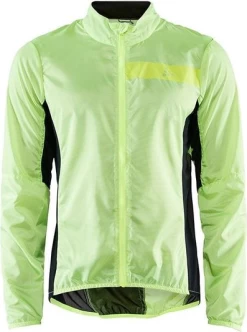 Craft Essence Light Windstopper -Fietskleding en -uitrusting essence light wind flumino