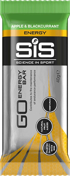 SiS GO Energy Bar 4 SiS GO Energy Bar - Afbeelding 2