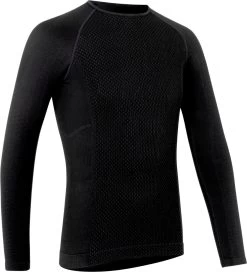 GripGrab Expert Seamless LS Thermal Base Layer 2