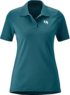 Gonso Pederoa Bike Dames Fietsshirt