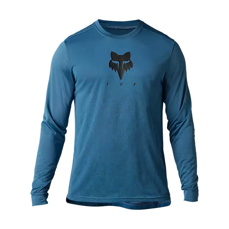 Fox Ranger TruDri LS Fietsshirt 3 Fox Ranger TruDri LS Fietsshirt