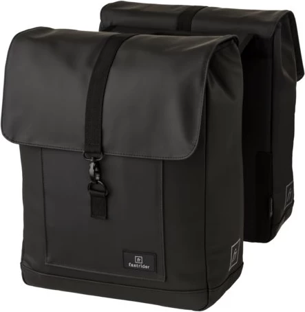 Fastrider Dubbele Fietstas Jaxx 28L 3 Fastrider Dubbele Fietstas Jaxx 28L