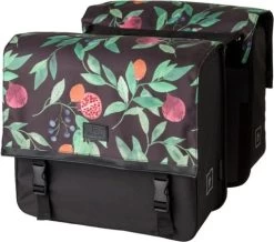 Fastrider Dubbele Fietstas Nara 33 Liter 17 Fastrider Dubbele Fietstas Nara 33 Liter -Fietskleding en -uitrusting fastrider dubbele fietstas nara 33l 1