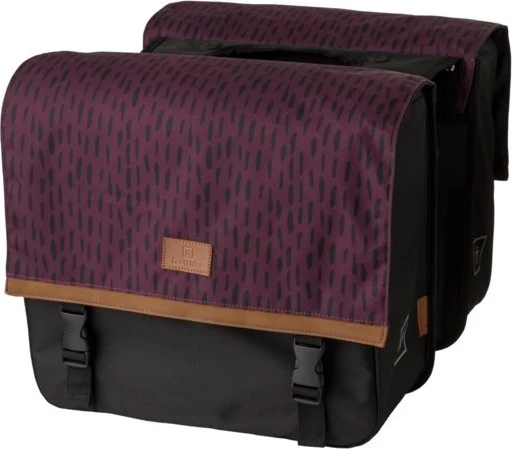 Fastrider Dubbele Fietstas Nara 33 Liter 9 Fastrider Dubbele Fietstas Nara 33 Liter - Afbeelding 7