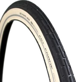 Schwalbe Fat Frank Vouw Buitenband Stadsfiets