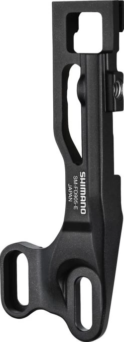 Shimano SM-FD905 Adapter XTR FD-M9050/FD-M9070 Voorderailleur -Fietskleding en -uitrusting fd905 adapter laag