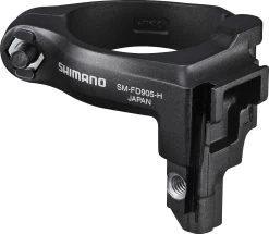 Shimano SM-FD905 Adapter XTR FD-M9050/FD-M9070 Voorderailleur -Fietskleding en -uitrusting fd905 klemband hoog