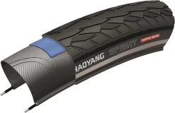 Chaoyang Kestrel RS Draad Buitenband