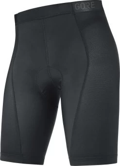 Gore C5 Liner+ Korte Fietsbroek Dames