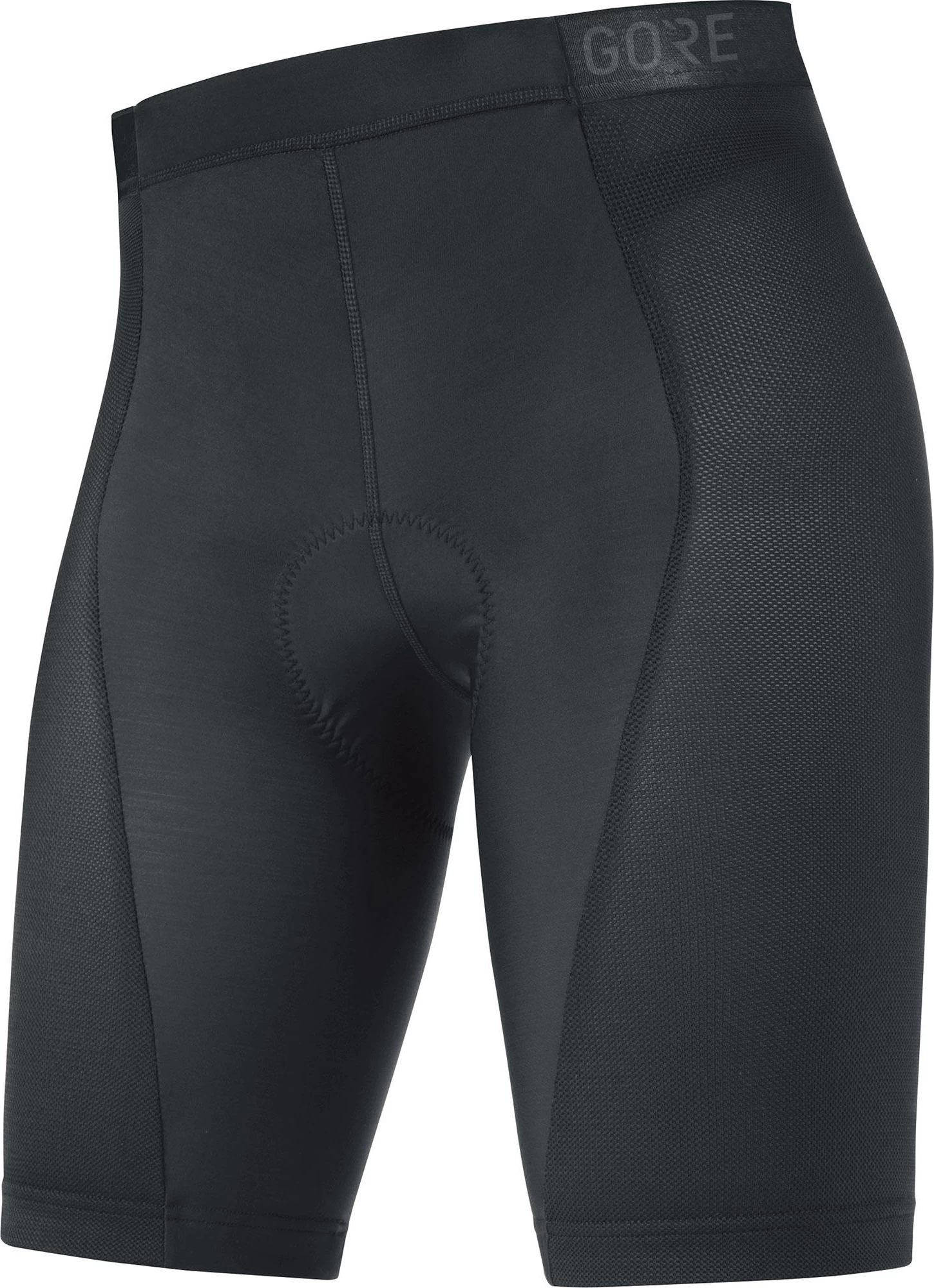 Gore C5 Liner+ Korte Fietsbroek Dames 3 Gore C5 Liner+ Korte Fietsbroek Dames