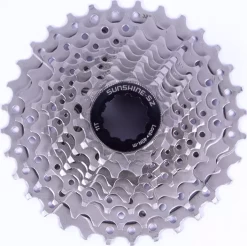 Sunshine® Sunshine 11-Speed Cassette