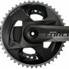 SRAM Force D1 DUB 12-speed Crankstel -Fietskleding en -uitrusting force d1 dub carbon