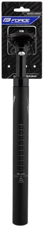 Force Pro Verende Zadelpen