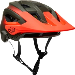 Fox Speedframe PRO Fade MTB Helm