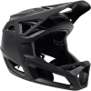 Fox Proframe RS Full Face Helm -Fietskleding en -uitrusting fox proframe rs full face helm zwart