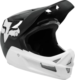 Fox Rampage Comp Camo Full Face Helm