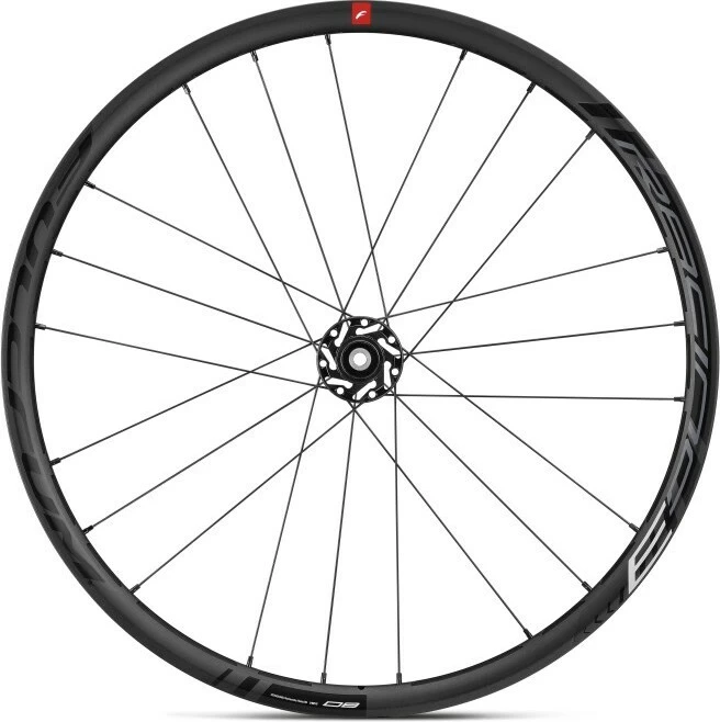 Fulcrum Racing 3 2WF Disc Race Wielset 3 Fulcrum Racing 3 2WF Disc Race Wielset