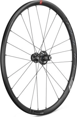Fulcrum Racing 3 2WF Disc Race Wielset 12 Fulcrum Racing 3 2WF Disc Race Wielset -Fietskleding en -uitrusting fulcrum racing 3 disc 4