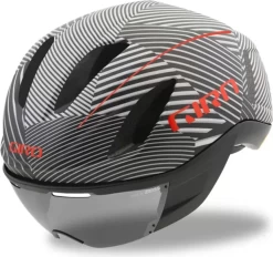 Giro Vanquish MIPS Racefiets Helm -Fietskleding en -uitrusting giro vanquish mips zwart wit 1