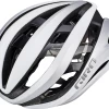 Giro Aether Spherical MIPS Racefiets Helm 1 Giro Aether Spherical MIPS Racefiets Helm -Fietskleding en -uitrusting giro aehter mips racehelm wit 1