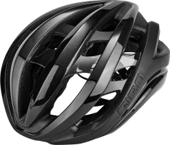 Giro Aether Spherical MIPS Racefiets Helm -Fietskleding en -uitrusting giro aether mips racehelm zwart 4