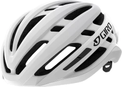 Giro Agilis MIPS Racefiets Helm 9 Giro Agilis MIPS Racefiets Helm -Fietskleding en -uitrusting giro agilis mips racehelm wit